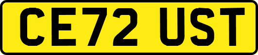 CE72UST