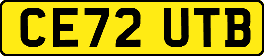 CE72UTB