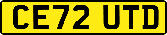 CE72UTD