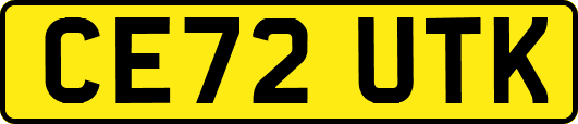 CE72UTK