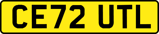 CE72UTL