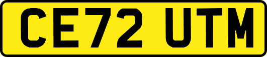 CE72UTM