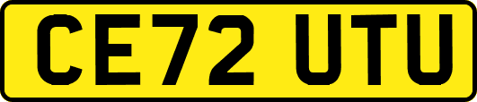 CE72UTU