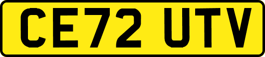 CE72UTV