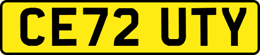 CE72UTY