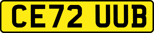 CE72UUB