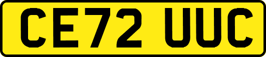 CE72UUC