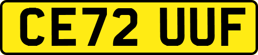 CE72UUF