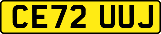 CE72UUJ