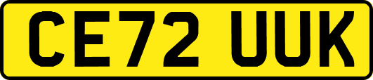 CE72UUK