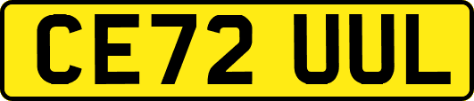 CE72UUL