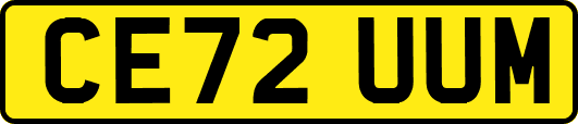 CE72UUM