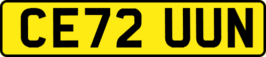 CE72UUN