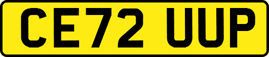 CE72UUP