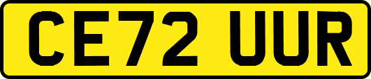 CE72UUR