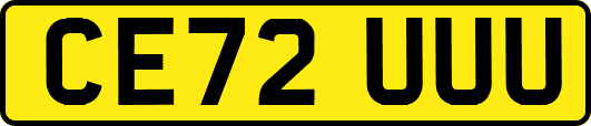 CE72UUU