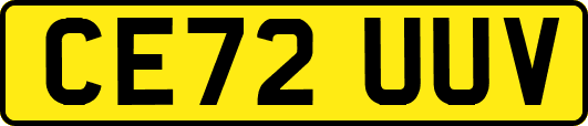 CE72UUV