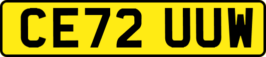 CE72UUW