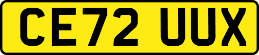 CE72UUX