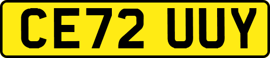CE72UUY