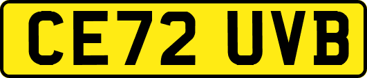 CE72UVB