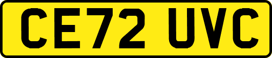 CE72UVC