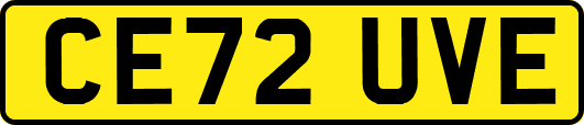 CE72UVE