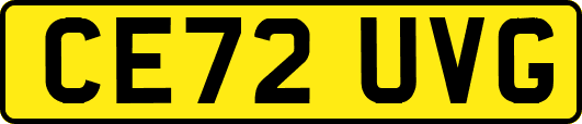 CE72UVG