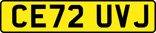 CE72UVJ
