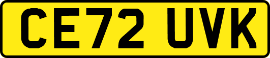 CE72UVK