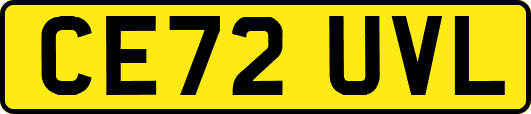 CE72UVL