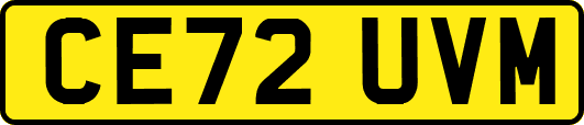 CE72UVM
