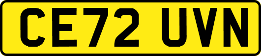 CE72UVN