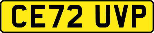 CE72UVP
