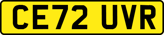 CE72UVR