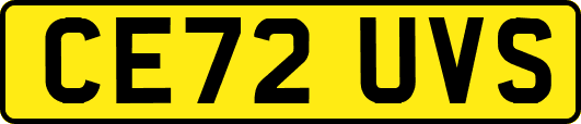 CE72UVS