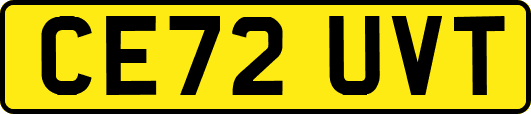 CE72UVT