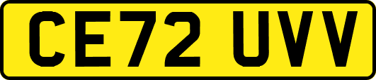 CE72UVV