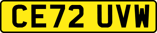 CE72UVW