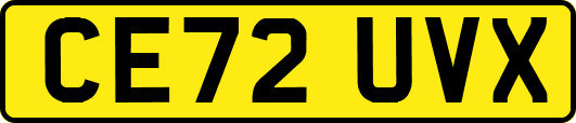 CE72UVX