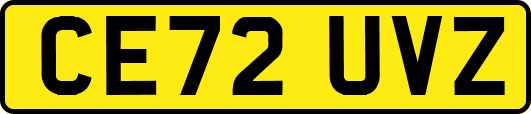 CE72UVZ