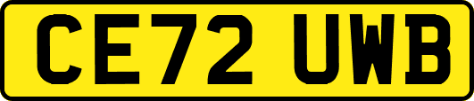CE72UWB