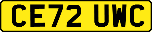CE72UWC