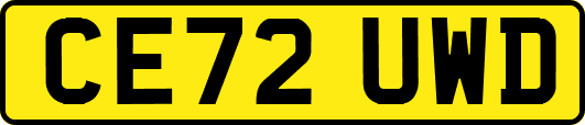 CE72UWD