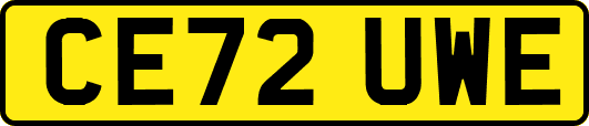 CE72UWE