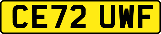 CE72UWF