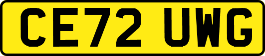 CE72UWG