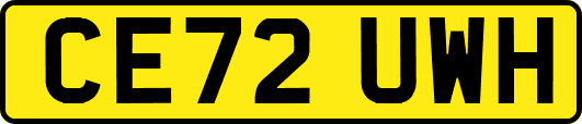 CE72UWH