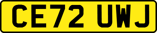 CE72UWJ