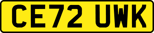 CE72UWK